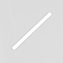 향수 디퓨저 향 오일 시향지 시향 종이 대량, 12cm(길이) x 8mm(폭), 1번 두께(보통), 1000매