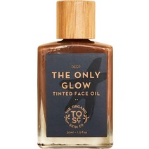 더오가닉스킨 더 온리 글로우 30ml, 1개, Deep