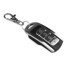 Ditec-차고 원격 제어 명령 송신기 DITEC 433mhz 복사기 게이트 도어 롤링 코드 고정, 05 SMG-008, 1개
