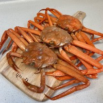 연지 자숙홍게 3kg 12미 내외 산지직송 청정지역 포항, 일반 B급 수율 70%