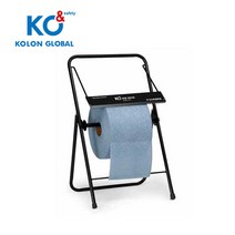 코오롱글로벌 코오롱 코앤와이퍼 롤 거치대 유흡착제 와이프올