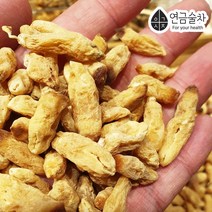 볶은 맥문동 건조 차용 밀양 청양 300g, 1개