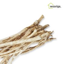 국내산 거피황기 500g