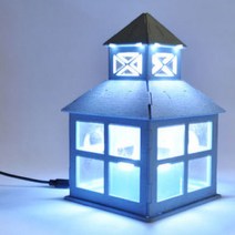 영공방 LED 책상램프 TM-515