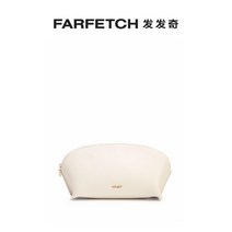 화장품 파우치 가방 미니 cult gaia 용 알바 가죽 코스메틱 백 파페치Farfetch