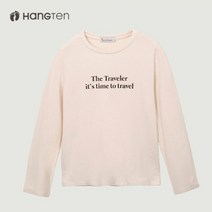 [모다시흥][여성] 데일리 소프트 티셔츠_101