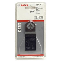 긴수명 정밀한 컷 Bosch 멀티커터 커팅날 목재 나무 플라스틱커팅 플라스틱