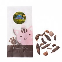 [블루마운틴]마따따비 열매