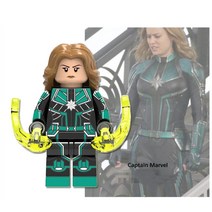 레고호환 어벤져스 엔드게임 캐릭터 시리즈 아이언맨레고 레고신상품 레고시리즈 레고선물, 제품207) 어벤져스 캡틴마블 레고호한