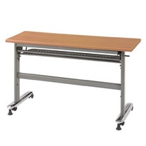 ¶⊙핫딜_A+ 다용도 강당 H형 연수용 회의테이블 B형 1200 (!aOz♭), KIRetail™ 메이플비치_KIR™