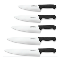GIESSER 독일 기셀 우도 뼈칼 정육칼 대동칼 각사이즈별, 선택05) 독일기셀우도-310mm
