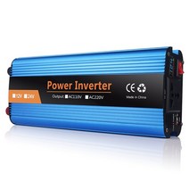 주행충전기 인산철 파워뱅크 주행충전기 사인파 인버터 고전력 자동차 태양광 12V/24V-220V 가정용 전기 제, 01 12V