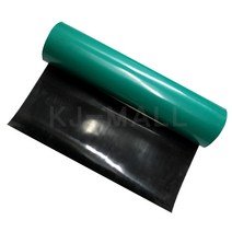 KJ 제전매트 - 2Tx1000mmx10M, 1롤