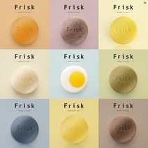 프리스크 자연 유래 수제 비누 계란 당근 녹두 감자 외 골라담기 뷰티바 저자극 어성초, 01_당근비누 100g