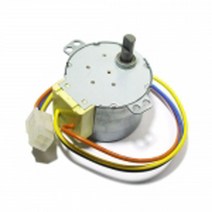 AC 싱크로너스모터 6W 14.4rpm 4.5Kgf.cm (M1000005638)
