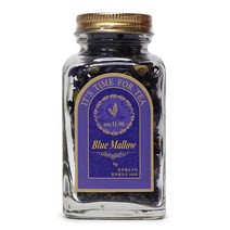 허브라 허브차, 블루멜로우, 6g, 1개