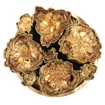 자연닮음 국산 사과락 볶은수세미 150g, 1개