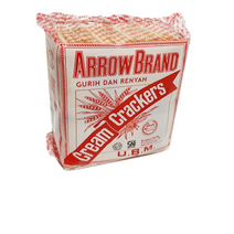 UBM 애로우 브랜드 크림 크래커 280g, 40개