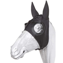 말 귀 보호대 승마 커버 방해 방지 스피트레이싱 용품