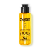 몸신 비정제 유기농 골드 호호바오일 100ml, 12개