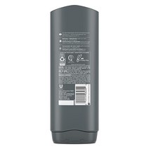 미국직구 올인원바디워시 홀애비냄새제거 대용량 미국향기 Do MenCare 운동 후 바디 워시 3N1 남성용 4회 충전 멘톨 함유 18온스