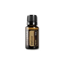 도테라 에센셜 오일 베티버 15ml