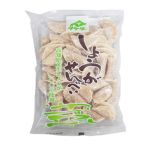 삼경에프에스 타케다 쇼우가 센베이 생강맛, 140g, 3개