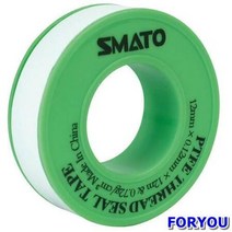 ForU863 스마토 테프론테이프 고밀도 스마토테프론테이프 고밀도테프론테이프 테이프