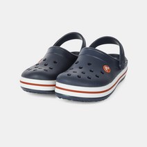 크록스 크록밴드 키즈 207006-485