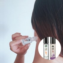 세이프케어 코리아 1억병판매 밤샘수험생입소문템 눈번쩍 잠깸푹잠 오일 10m 아로마 롤온 테라피 멘톨 허브, 잠깰 때 멘톨 시트러스 오일 10ml