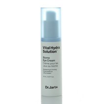 닥터자르트 바이탈하이드라솔루션 바이옴 아이 크림, 15ml, 10개