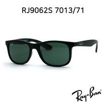 RAY BAN 레이벤 선글라스 RJ9062S 7013-71 어린이선글라스