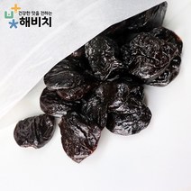 [해비치] 건자두 1kg, 단품