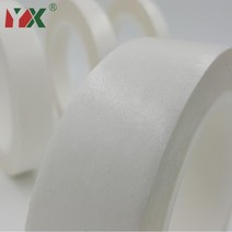 아라미드 종이 Nomex 내화성 테이프 방염 절연 변압기 롤 당 50m 0.09mm 두께, 01 5mmx50M, 01 0.09mm Thick
