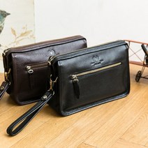 남자 손가방 일수가방 명품 클러치백 맨스백