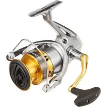 일본출발 시마노 스피닝릴 플랫 4000 4000XG SHIMANO 에깅 지깅릴