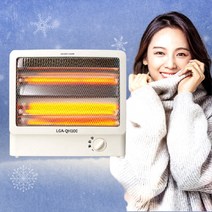 FOR LG LGA-QH100 미니전기히터 스토브 발난로 발 원룸 히터 온풍기