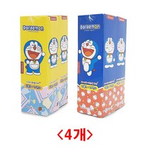 (디앤티) 2세치약 3세치약 4세치약 5세치약 6세치약 저불소치약 어린이집치약 유치원치약, 유아노랑 4개
