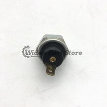 쿠보타 트랙터 모델용 오일 압력 센서 15531-39010 B1550 V2203 디젤 엔진, 한개옵션0