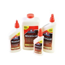 엘머스 목공용본드 우드글루 8FL OZ(236ml)