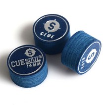 당구대 당구다이 중고 미니당구대 포켓볼당구대큐소울 풀 당구 팁 14mm-S/M/H-블루 3 개 세트, 01 3S-K3404, 3개