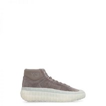 Y-3 GR.1P 스웨이드 하이탑 스니커즈