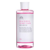 뷰앤뷰 시크릿 7 스킨 300ml x 1개