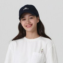 오닐 오닐 모델착장 공용 오닐 로고 볼캡 OUACM2706-915, 0FR