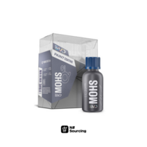 Q2 퓨어 EVO 30ml 자동차 셀프 유리막 코팅 차량 발수 광택 세라믹 코팅제