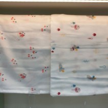 [아가방]제리.앵두블랭킷01N084406, 색상:앵두|사이즈:Free, 단품