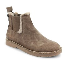 반부츠 하비 통넓은미들 바이커 통 미디 종아리넓은 새로운 스노우 부츠 여성 2023 겨울 따뜻한 패션 디자이너 플랫폼 부츠 검투사 미끄럼 방지 짧은 플러시 플랫 스웨이드 신발