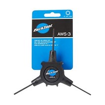 ParkTool 파크툴 헥스렌치 세트 AWS3C