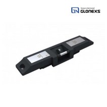 [HKT] GS-2600 12V 글로넥스 스트라이크락 대형 전기정 방화문 잠금장치 패닉바, 1개