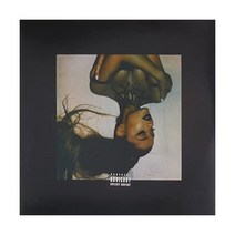 아리아나 그란데 Ariana Grande Thank U Next LP 음반 바이닐 레코드 앨범